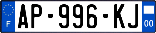 AP-996-KJ