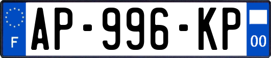 AP-996-KP