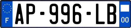 AP-996-LB