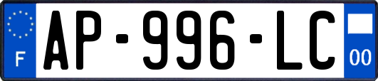 AP-996-LC