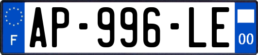 AP-996-LE