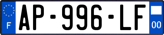 AP-996-LF