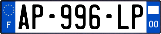 AP-996-LP