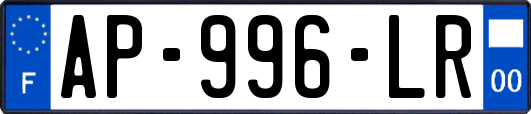 AP-996-LR