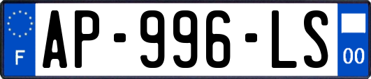 AP-996-LS