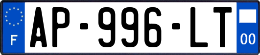 AP-996-LT