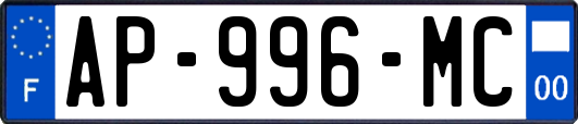 AP-996-MC