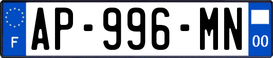 AP-996-MN