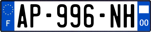 AP-996-NH
