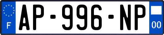 AP-996-NP