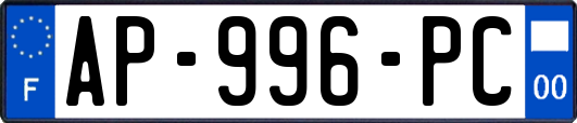 AP-996-PC