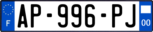 AP-996-PJ