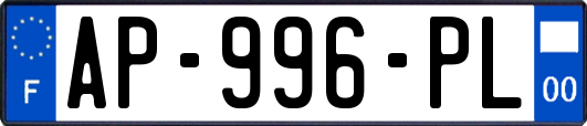 AP-996-PL
