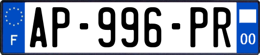 AP-996-PR