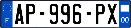 AP-996-PX