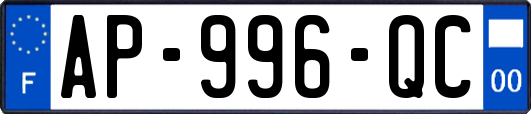 AP-996-QC
