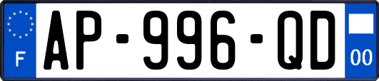 AP-996-QD