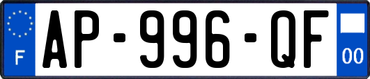 AP-996-QF