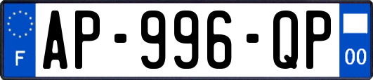 AP-996-QP