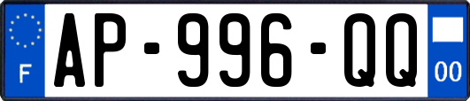 AP-996-QQ