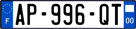 AP-996-QT
