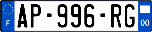 AP-996-RG