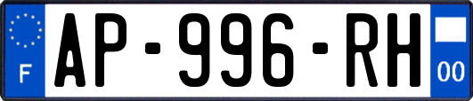 AP-996-RH