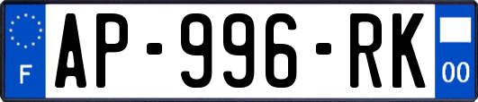 AP-996-RK