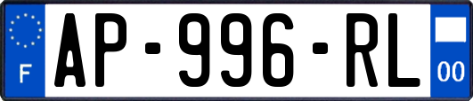 AP-996-RL