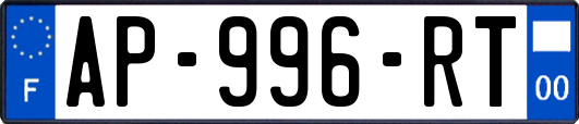 AP-996-RT