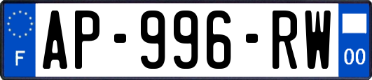AP-996-RW