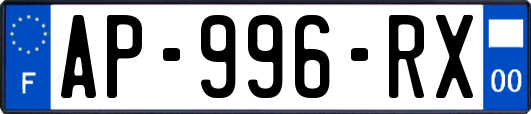 AP-996-RX