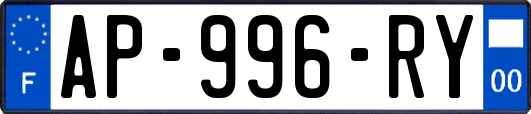 AP-996-RY