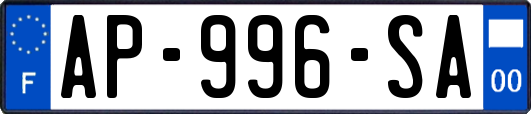 AP-996-SA