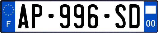 AP-996-SD