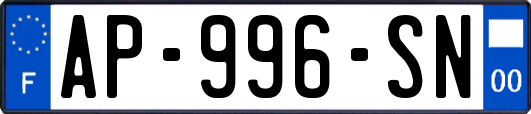 AP-996-SN