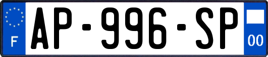 AP-996-SP