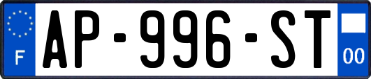 AP-996-ST