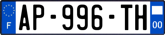 AP-996-TH