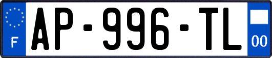 AP-996-TL