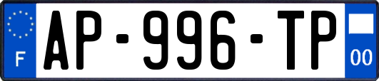 AP-996-TP