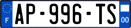 AP-996-TS