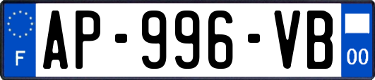AP-996-VB