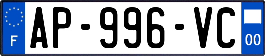 AP-996-VC