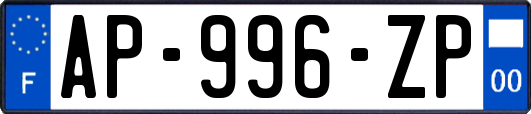 AP-996-ZP