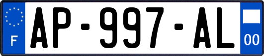 AP-997-AL