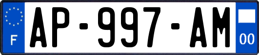 AP-997-AM