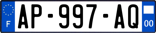 AP-997-AQ