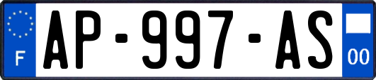 AP-997-AS