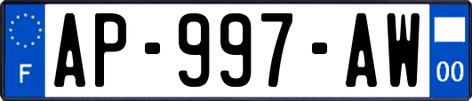 AP-997-AW